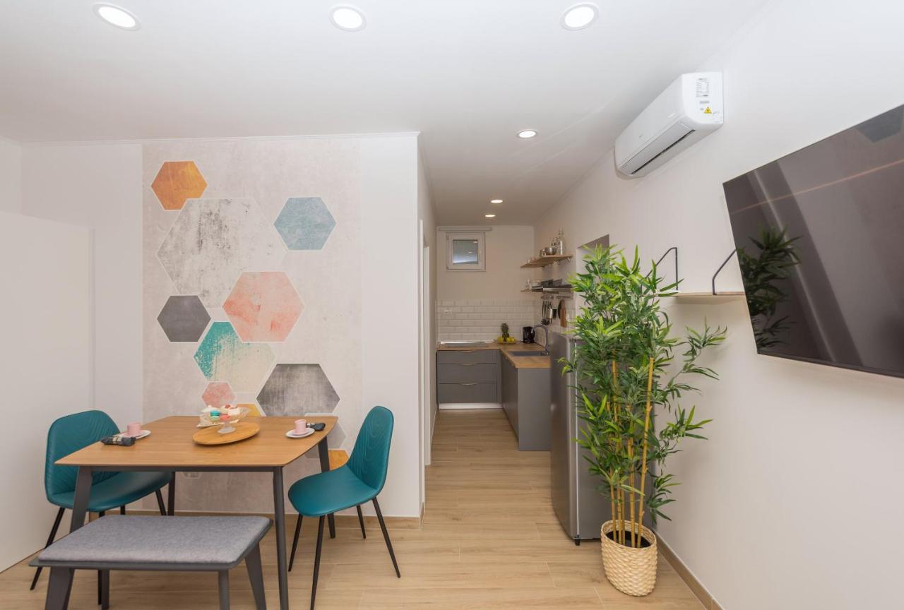 Apartment Maro - Baška Voda Εξωτερικό φωτογραφία