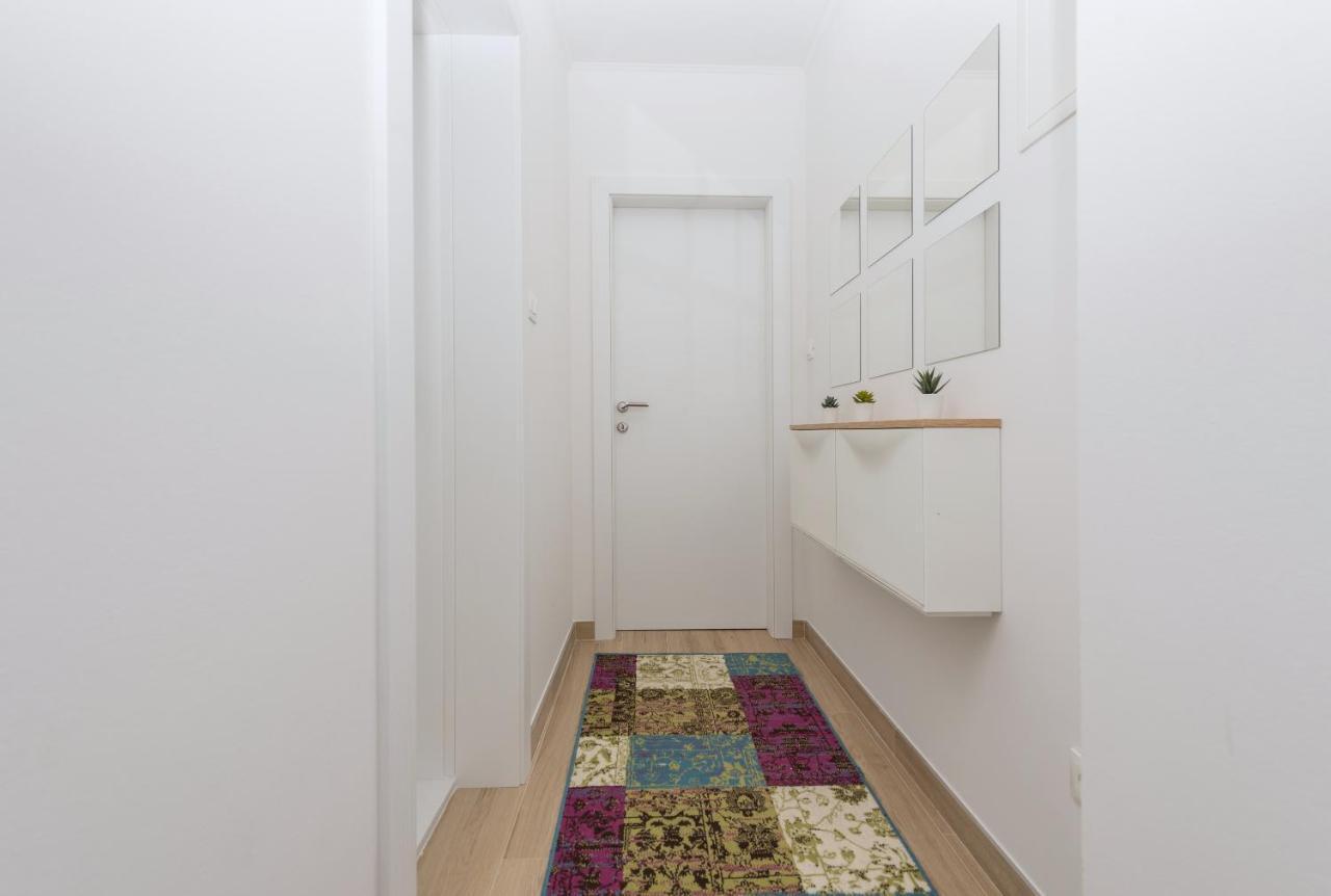 Apartment Maro - Baška Voda Εξωτερικό φωτογραφία