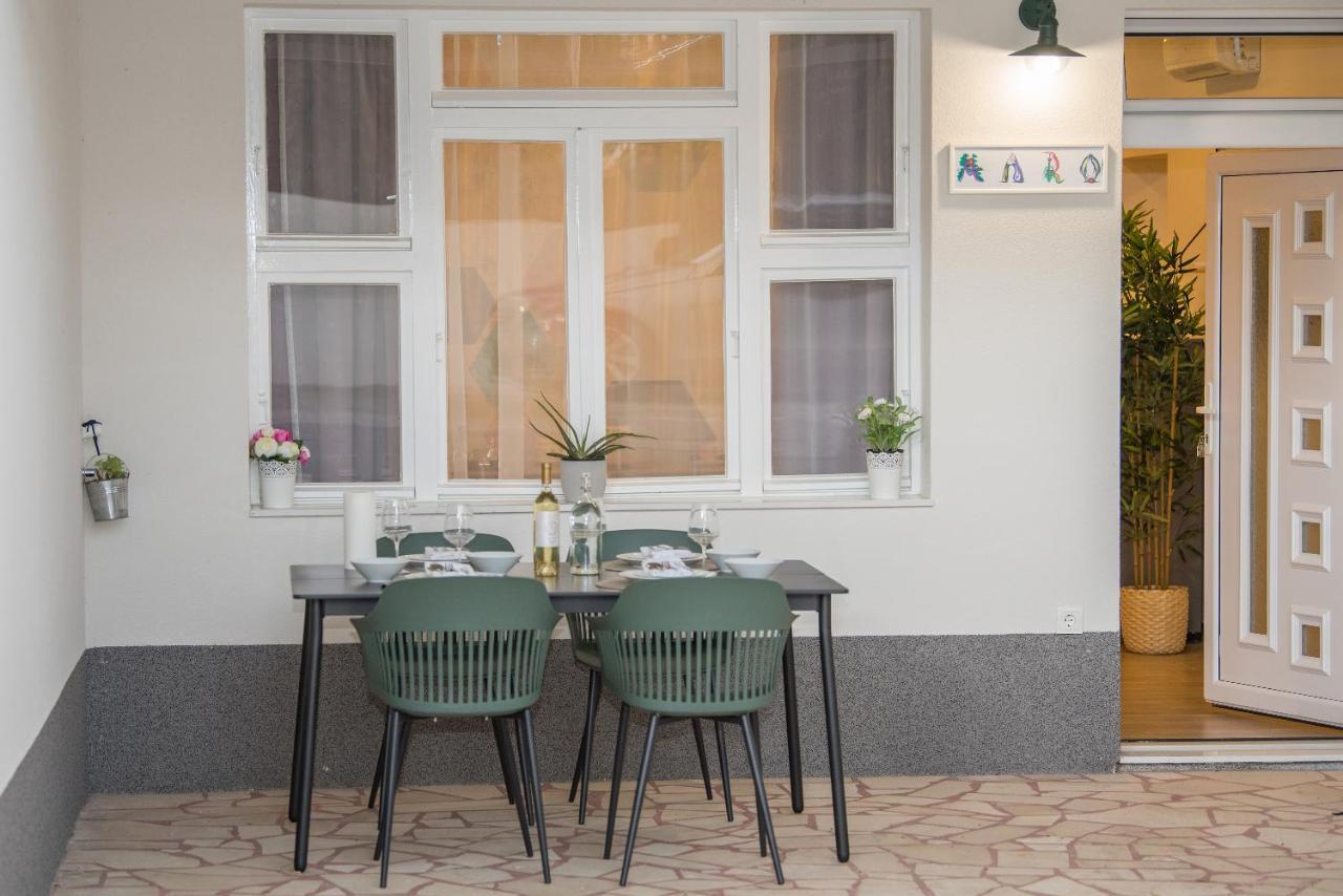 Apartment Maro - Baška Voda Εξωτερικό φωτογραφία